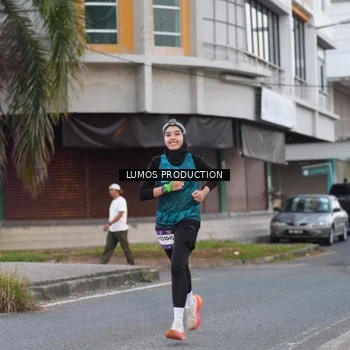 Runner Photo 7992868