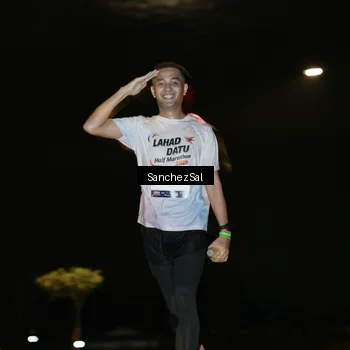 Runner Photo 7992869