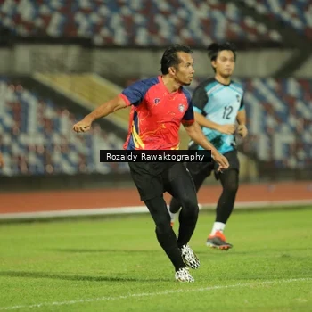 Runner Photo 7992934