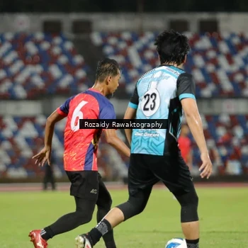Runner Photo 7993038