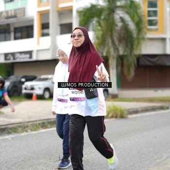 Runner Photo 7993040