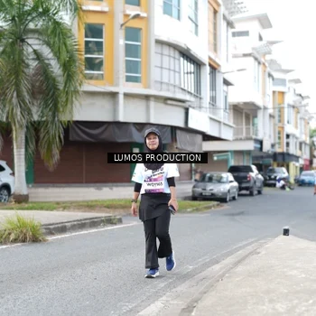 Runner Photo 7993230