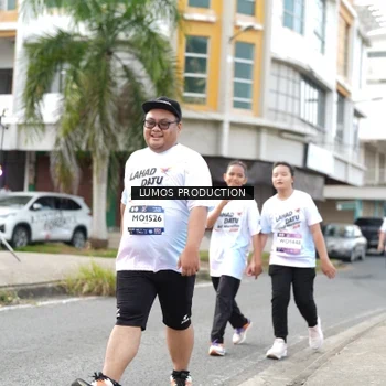 Runner Photo 7993245