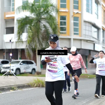 Runner Photo 7993264