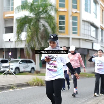 Runner Photo 7993268