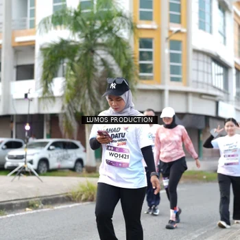 Runner Photo 7993270