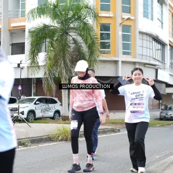 Runner Photo 7993272