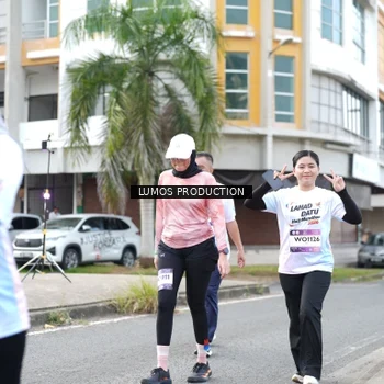 Runner Photo 7993277