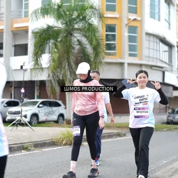 Runner Photo 7993278