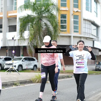 Runner Photo 7993279