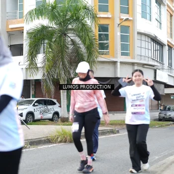 Runner Photo 7993280