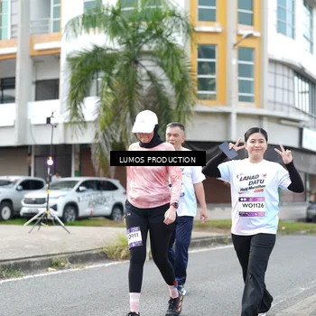 Runner Photo 7993282