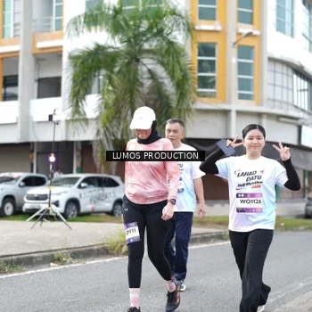 Runner Photo 7993283