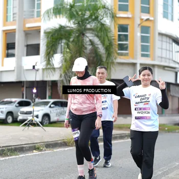 Runner Photo 7993284