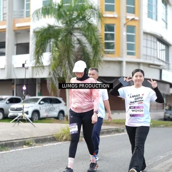 Runner Photo 7993285