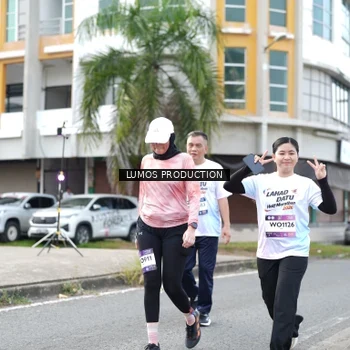 Runner Photo 7993286