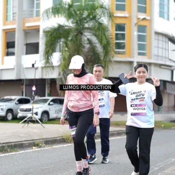 Runner Photo 7993287