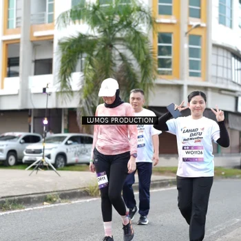 Runner Photo 7993289