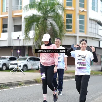 Runner Photo 7993290