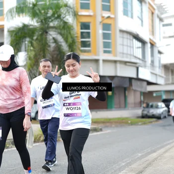 Runner Photo 7993292