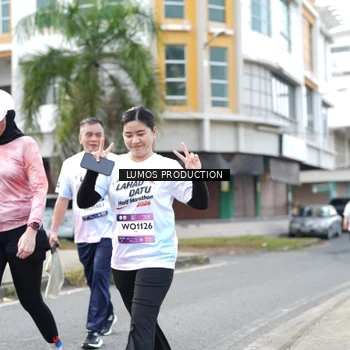 Runner Photo 7993293