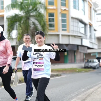 Runner Photo 7993294