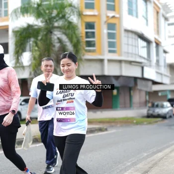 Runner Photo 7993295