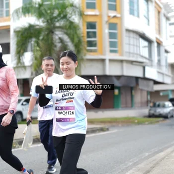 Runner Photo 7993296