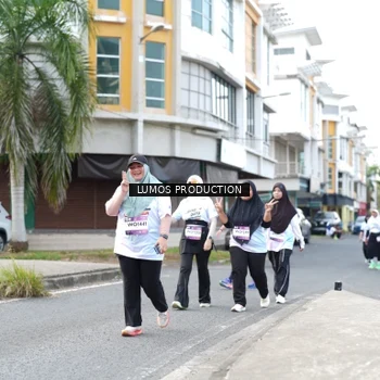 Runner Photo 7993299