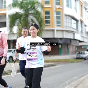 Runner Photo 7993300