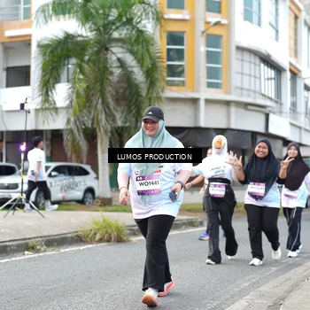 Runner Photo 7993313