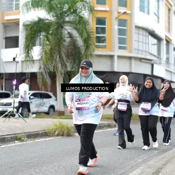 Runner Photo 7993315