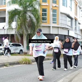 Runner Photo 7993317