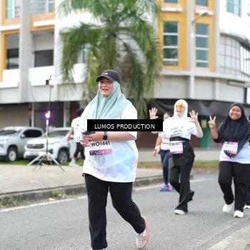 Runner Photo 7993319