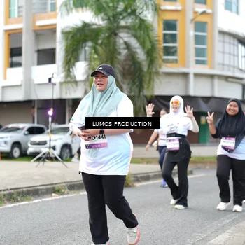 Runner Photo 7993326