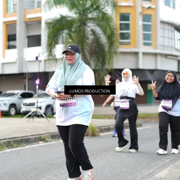 Runner Photo 7993328