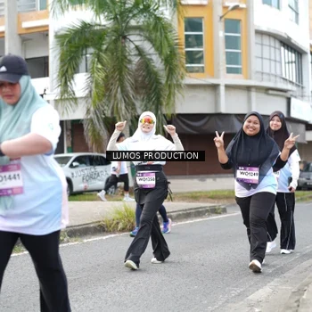 Runner Photo 7993329