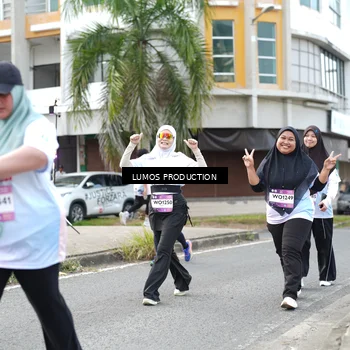 Runner Photo 7993332