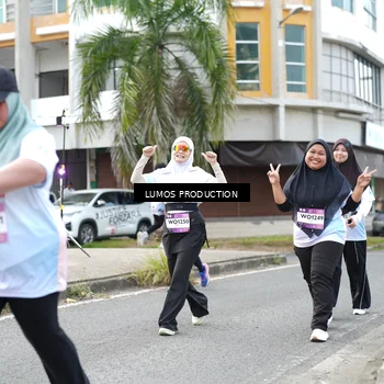 Runner Photo 7993333