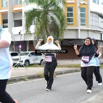 Runner Photo 7993335
