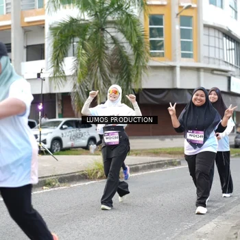 Runner Photo 7993337