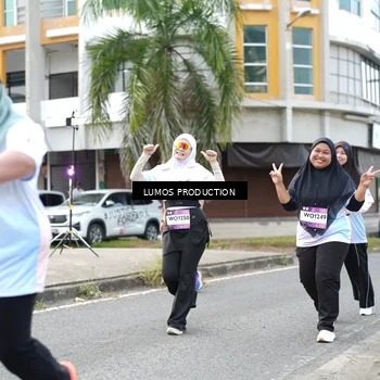 Runner Photo 7993339