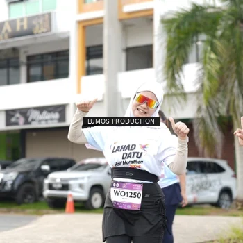 Runner Photo 7993340