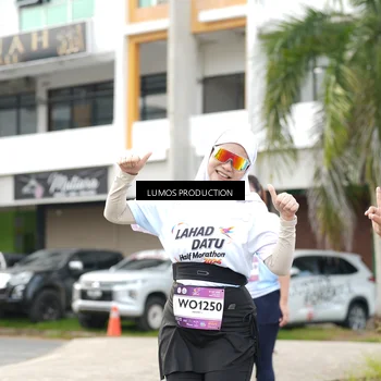 Runner Photo 7993341