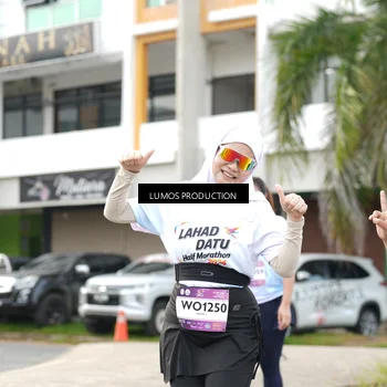 Runner Photo 7993343