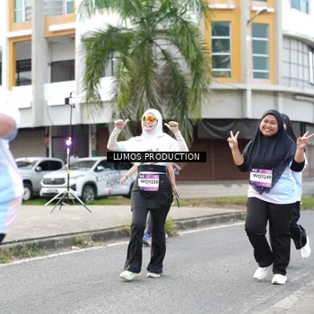 Runner Photo 7993345