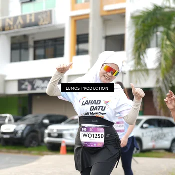 Runner Photo 7993349