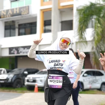 Runner Photo 7993351