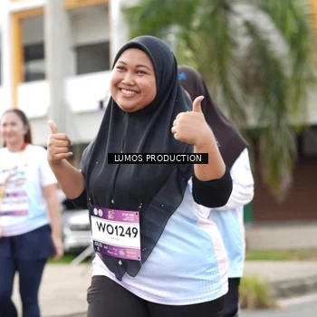 Runner Photo 7993356