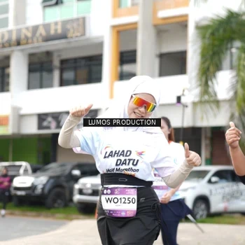 Runner Photo 7993360